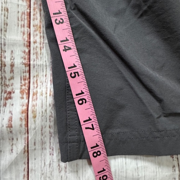 Womens Rab Helix Capri Pants Size X Small Hiking Biking Outdoors - Picture 6 of 7